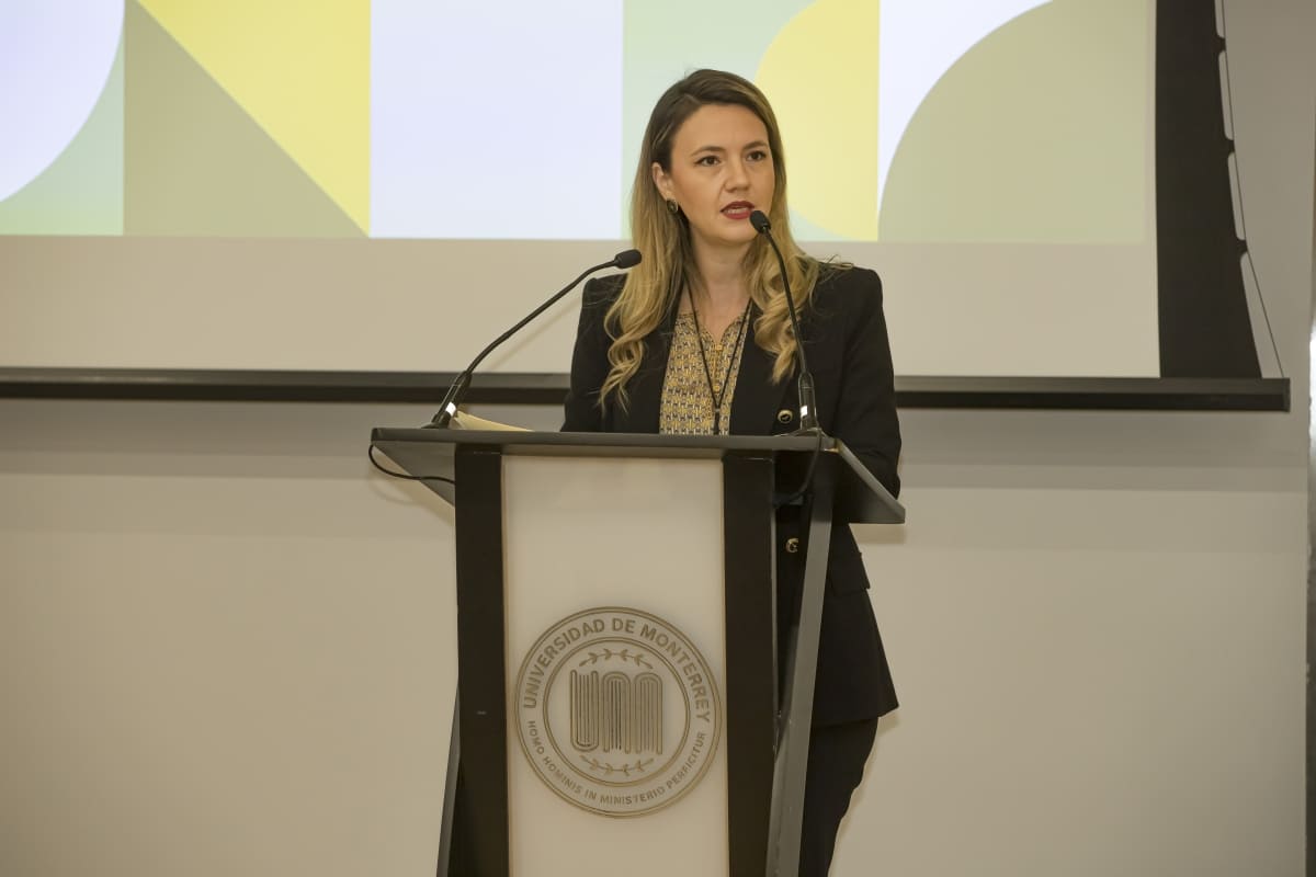 Brindan claves para el aprendizaje basado en competencias udem